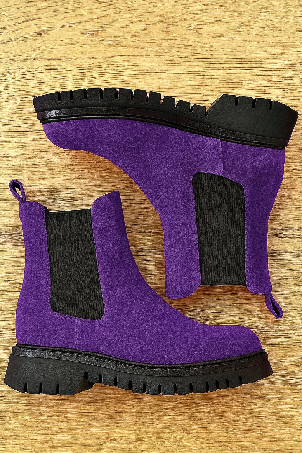 KAREN CAMOSCIO VIOLA