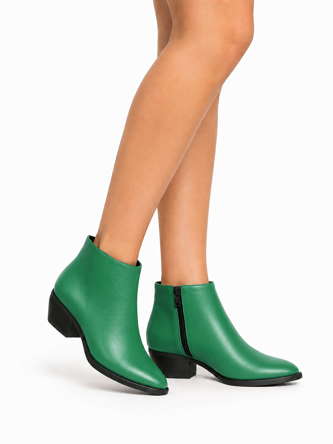 DANIEL ZIELONA SKÓRA