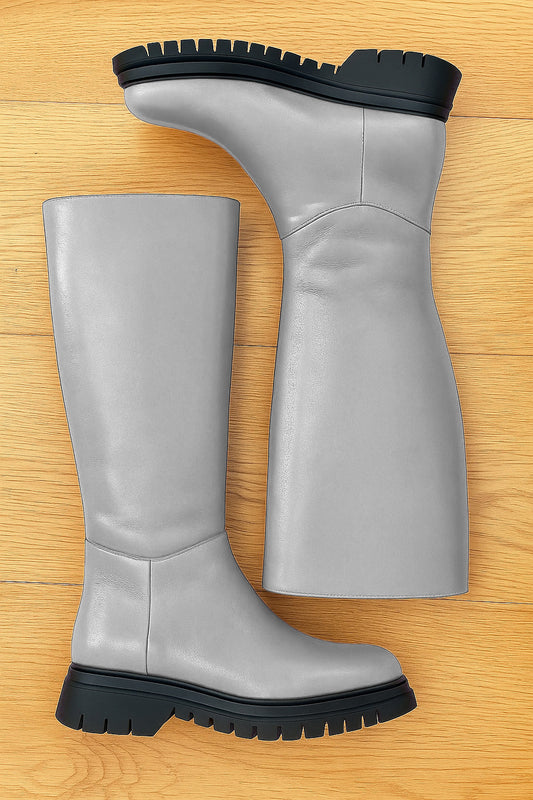 SKÓRKA LEŚNEGO LODU