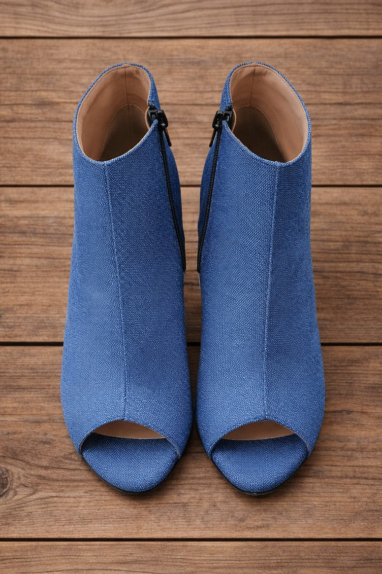 PARIS JEANS