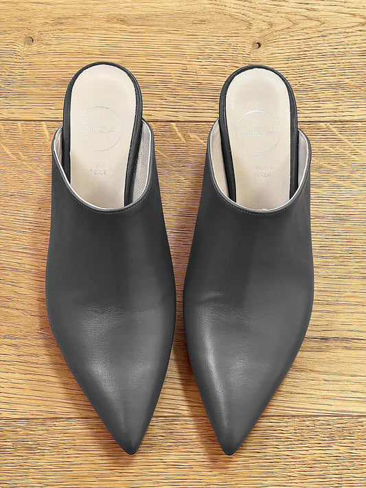 GABRY LEATHER SZARY