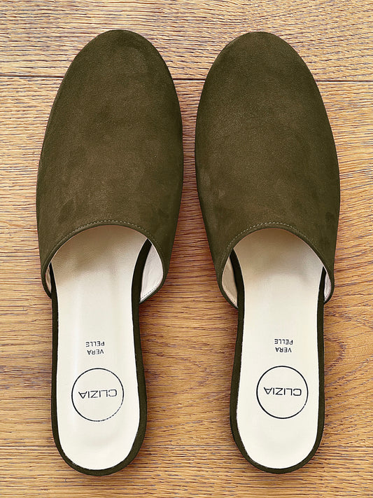 DARCY ZAMSZ KHAKI