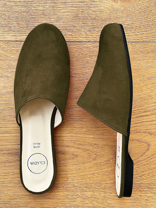 DARCY ZAMSZ KHAKI