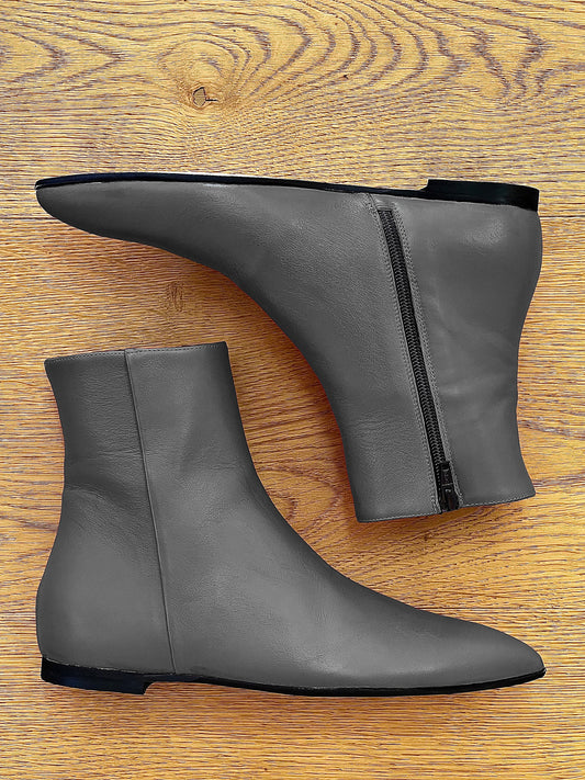 GERRI LEATHER SZARY