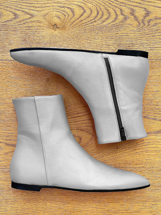 GERRI ICE LEATHER