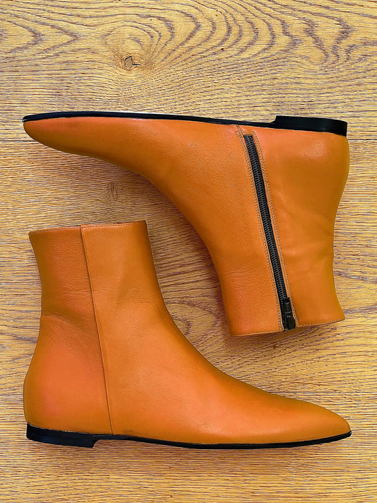 GERRI LEATHER