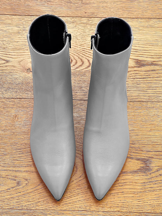 GERRI ICE LEATHER