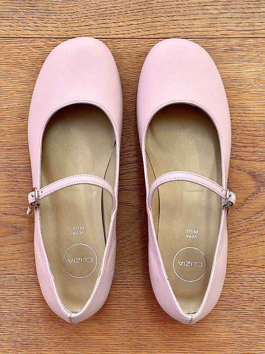 ZELIA SKIN PINK