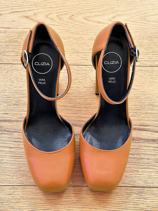 IKO LEATHER