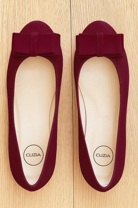 KENDRA ZAMSZ BORDEAUX