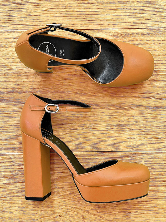 IKO LEATHER