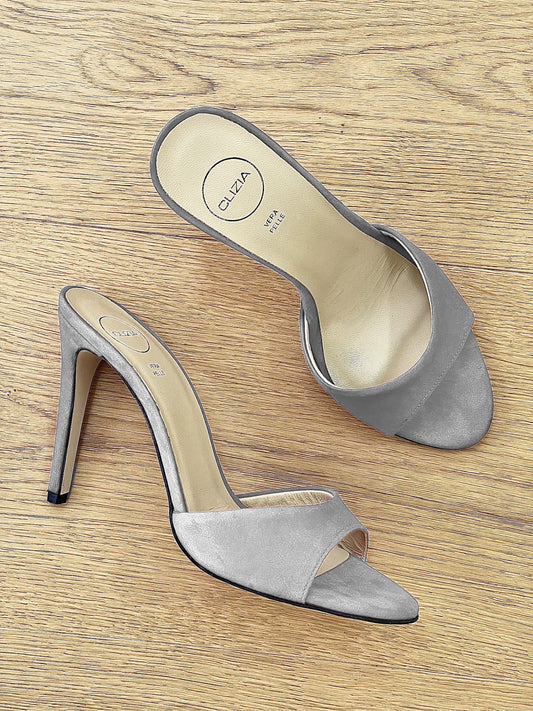 INEX PEARL SUEDE
