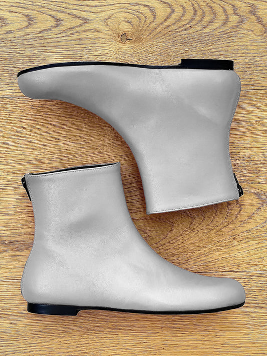 SURIA LEATHER ICE