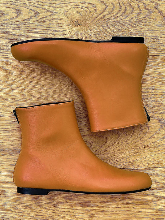 SURIA LEATHER
