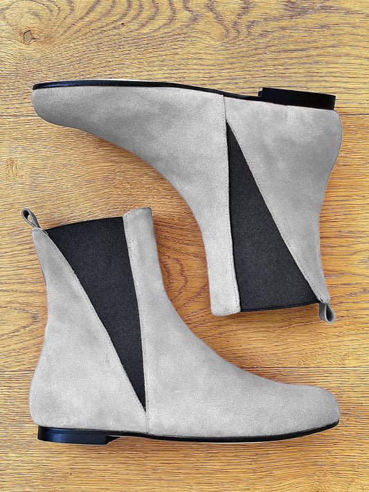 RALF SUEDE ICE