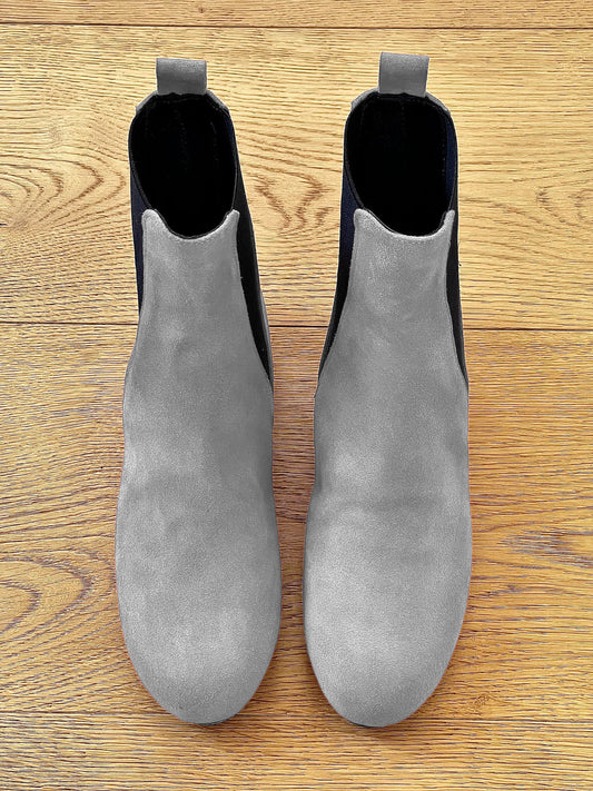 RALF SUEDE ICE