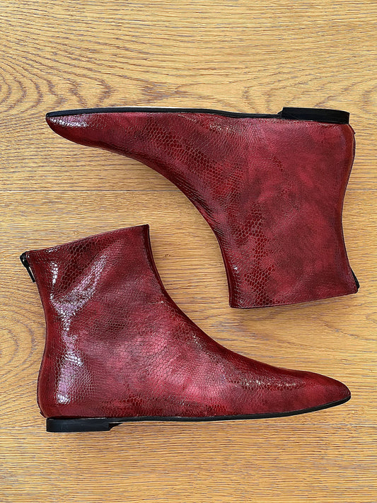 SINDEL VIP RED