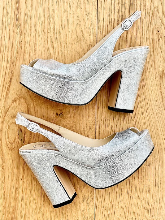 SILVER HELLEN