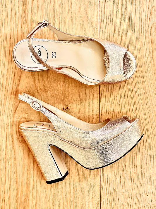 GOLD HELLEN