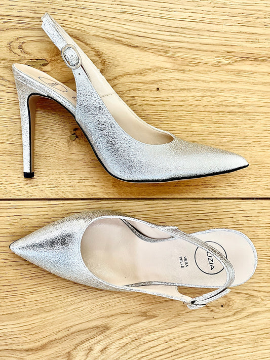 SILVER MARTICE
