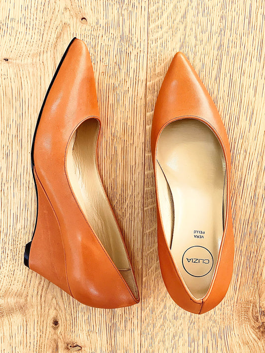 AVA LEATHER