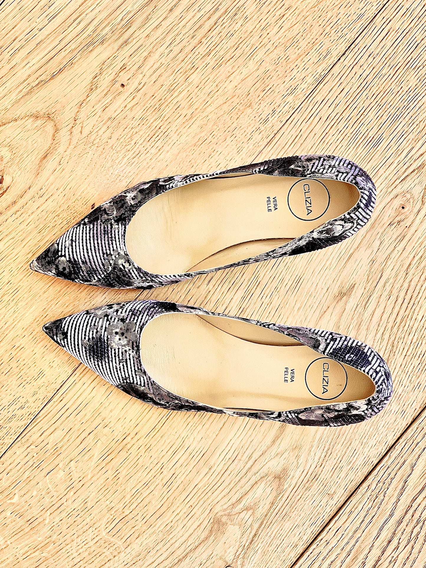 GAIA JACQUARD