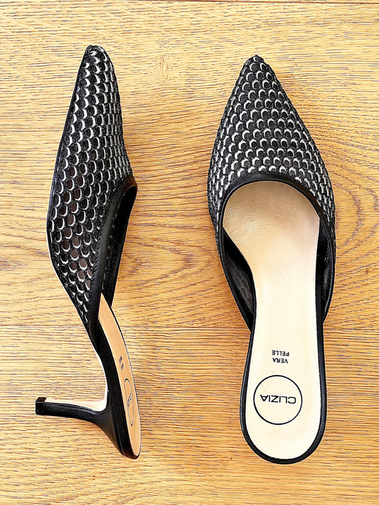 EYRA BLACK NET