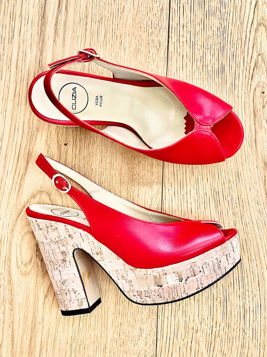 SEUL RED