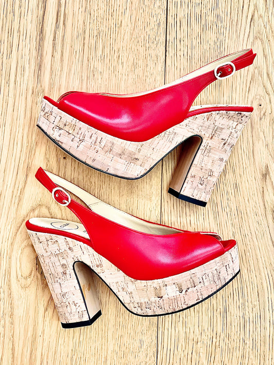 SEUL RED