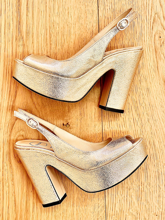 GOLD HELLEN