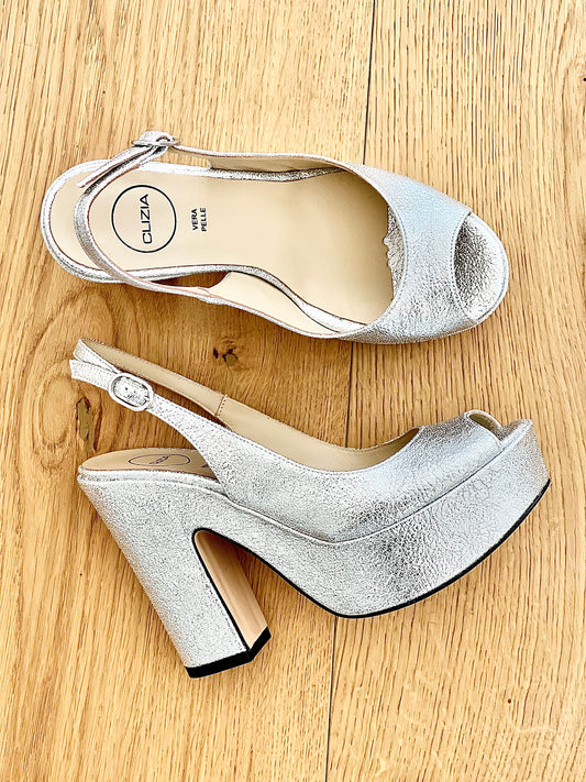 SILVER HELLEN