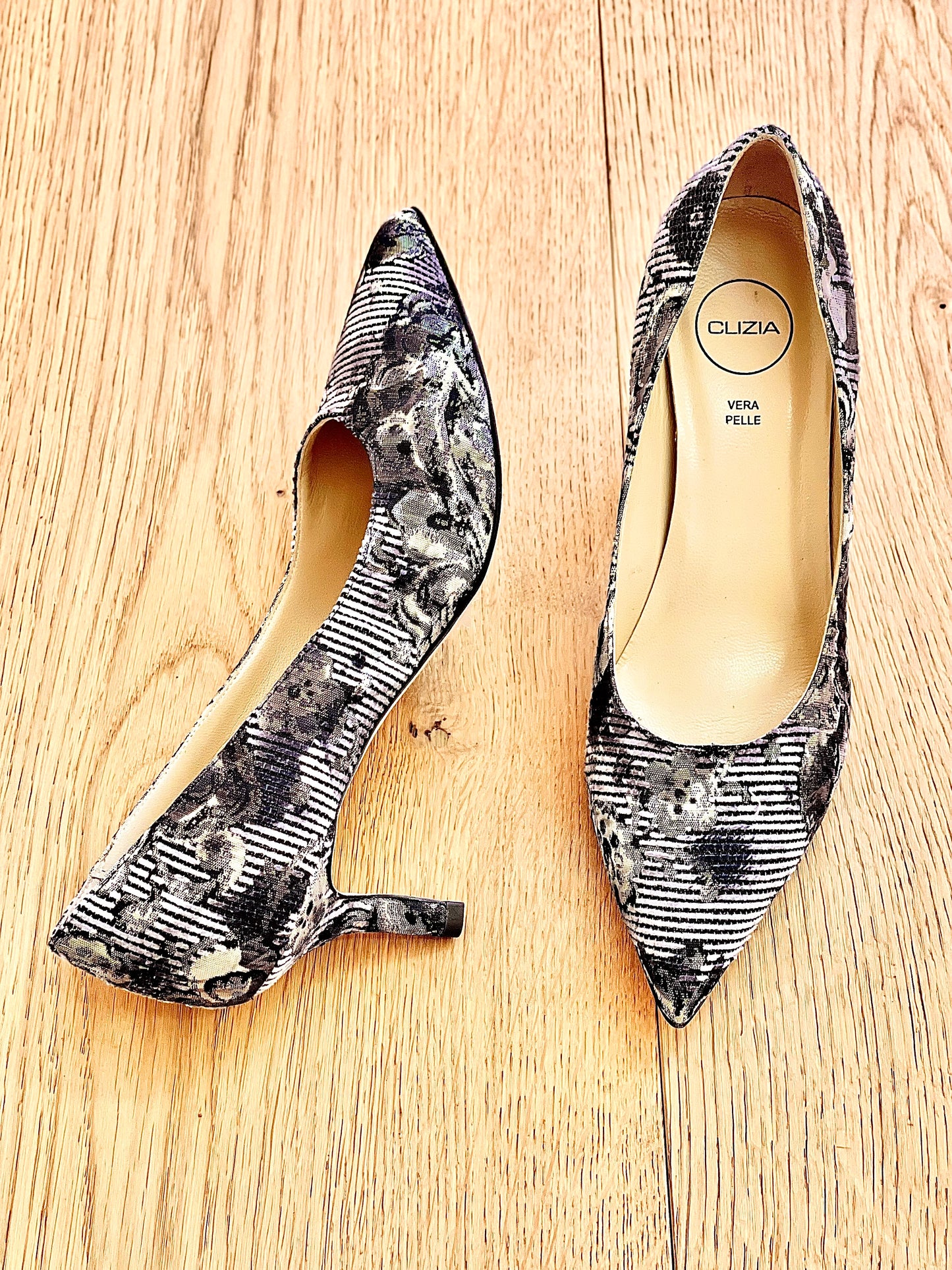 GAIA JACQUARD