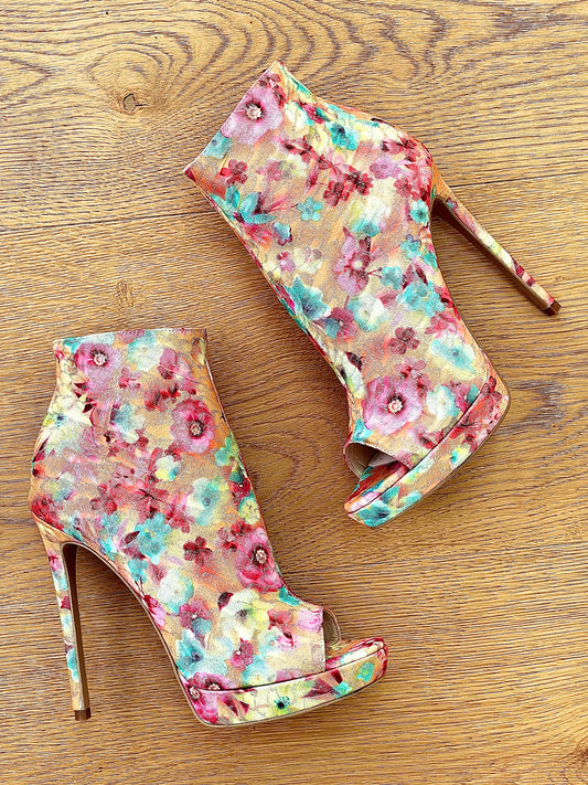 BOTÂNICA DE LONDRES