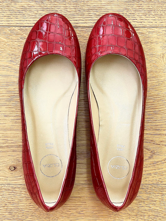 NOA CÔCO VERMELHO