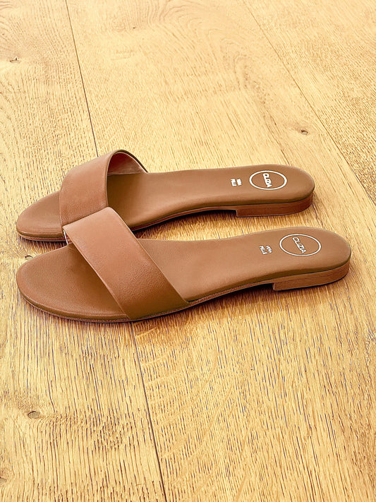 COURO YIP COGNAC