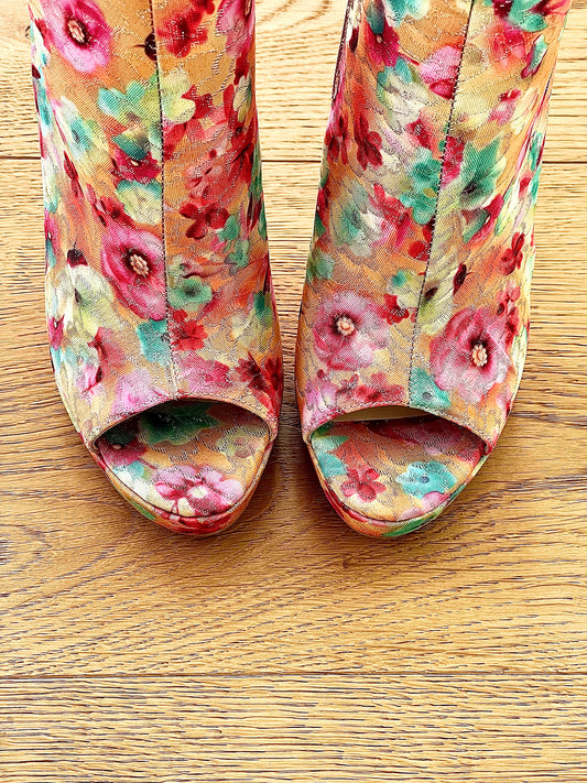 BOTÂNICA DE LONDRES