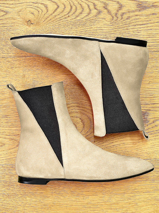 ALEX CAMOSSO BEIGE