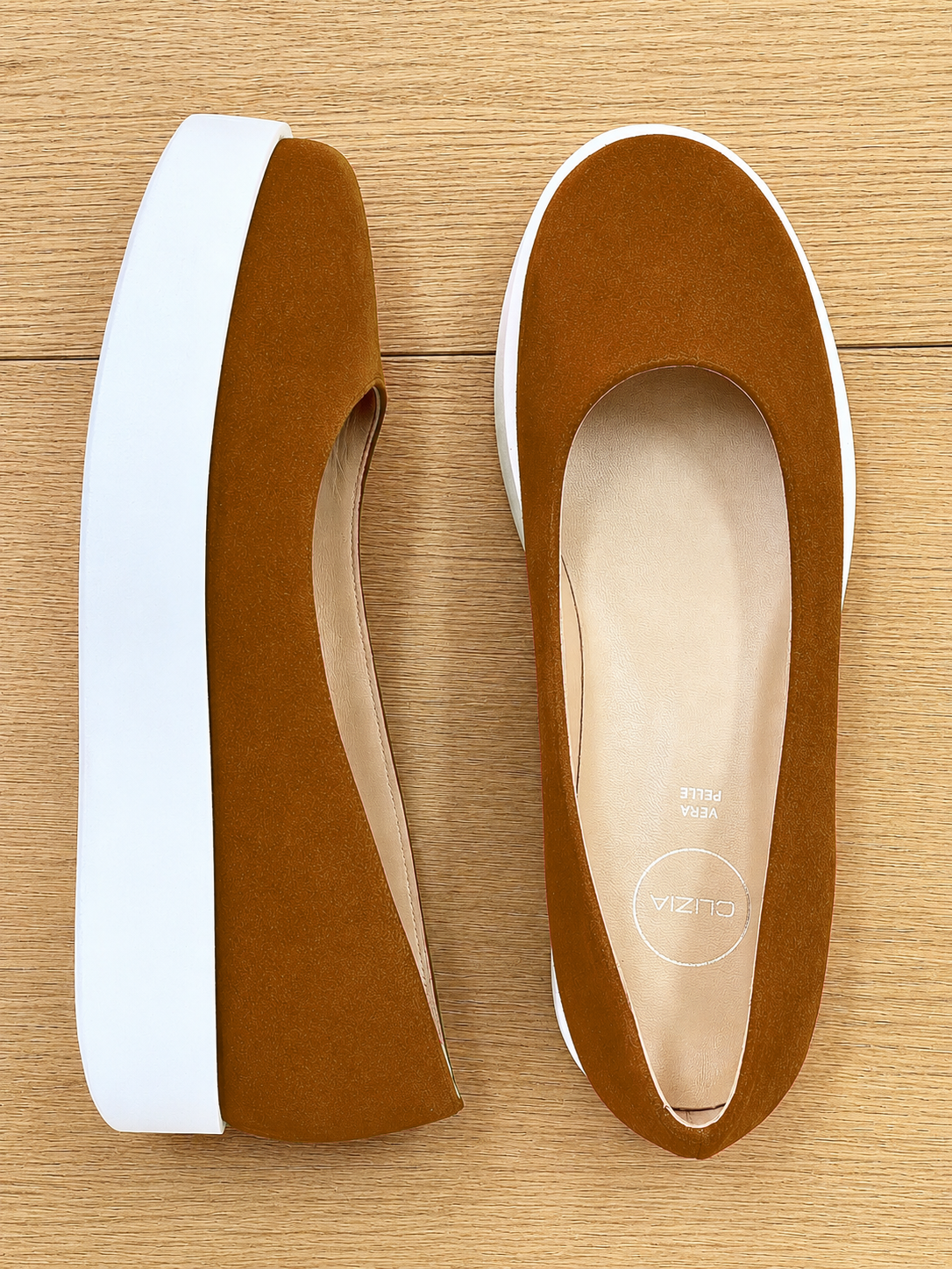 ZION CAMOSCHO COGNAC