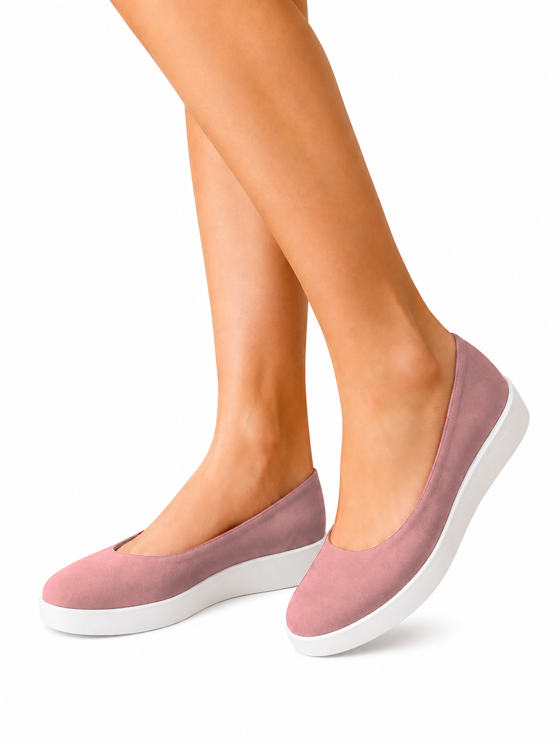 ZION CAMOSCHO ROSA