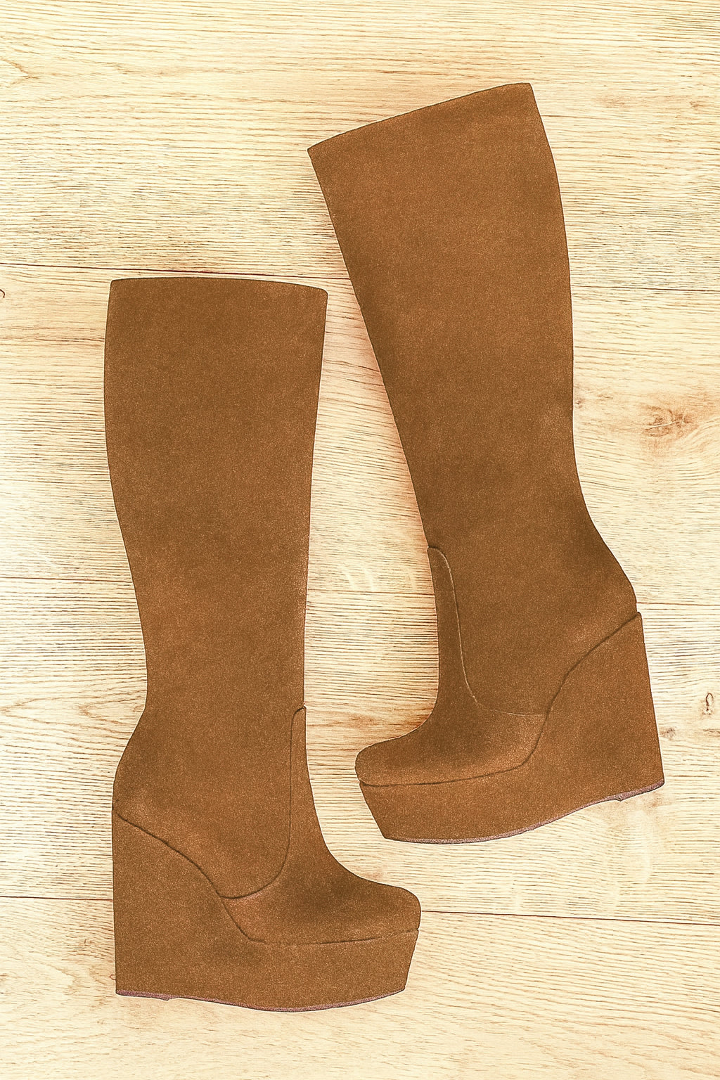 COURO DE CAMURÇA SAM