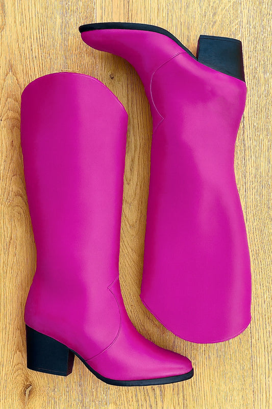 ARIEL PELE FUCSIA