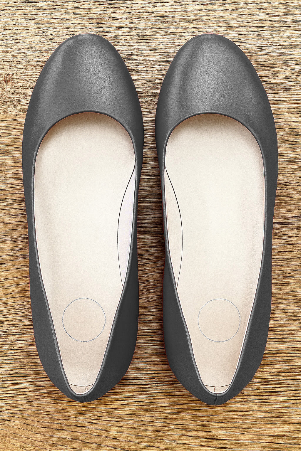 NOA LEATHER CINZENTO