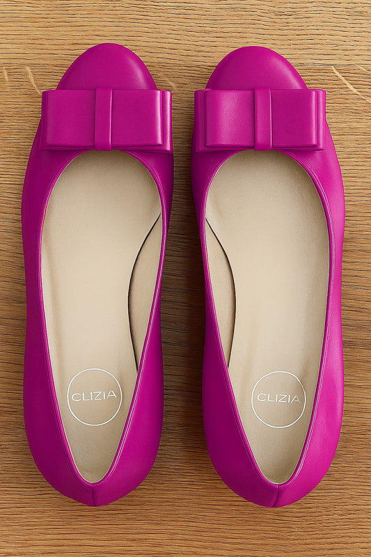 DESY PELE FUCSIA