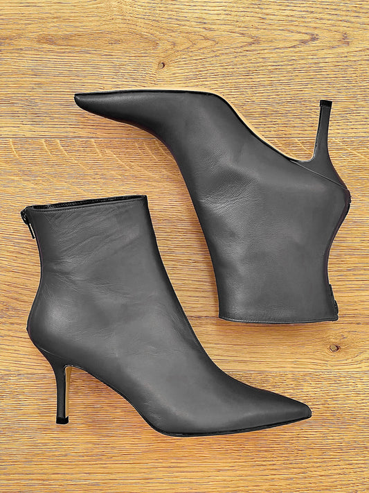 LEXI LEATHER CINZENTO