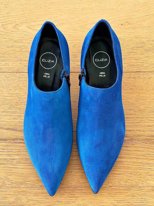 ALFIE CAMURÇA AZUL