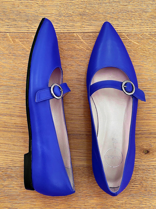 COURO ARIS BLUETTE