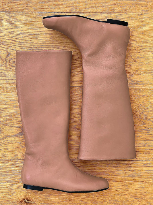 CINDY LEATHER NUA