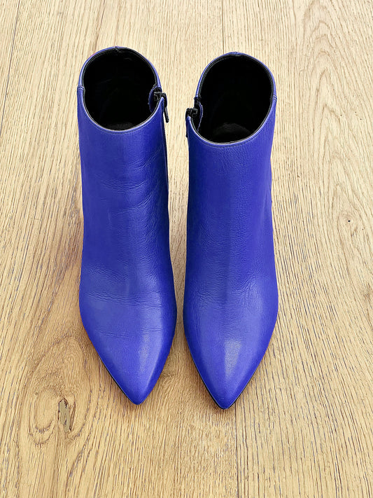 COURO GEMINI BLUETTE