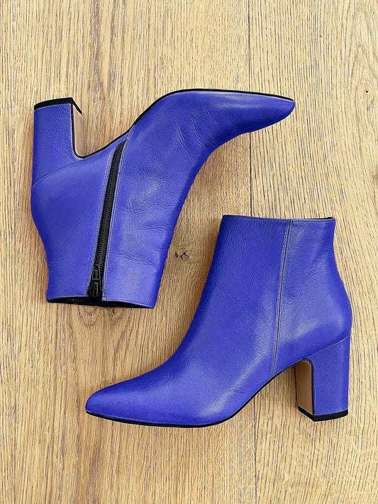 COURO GEMINI BLUETTE