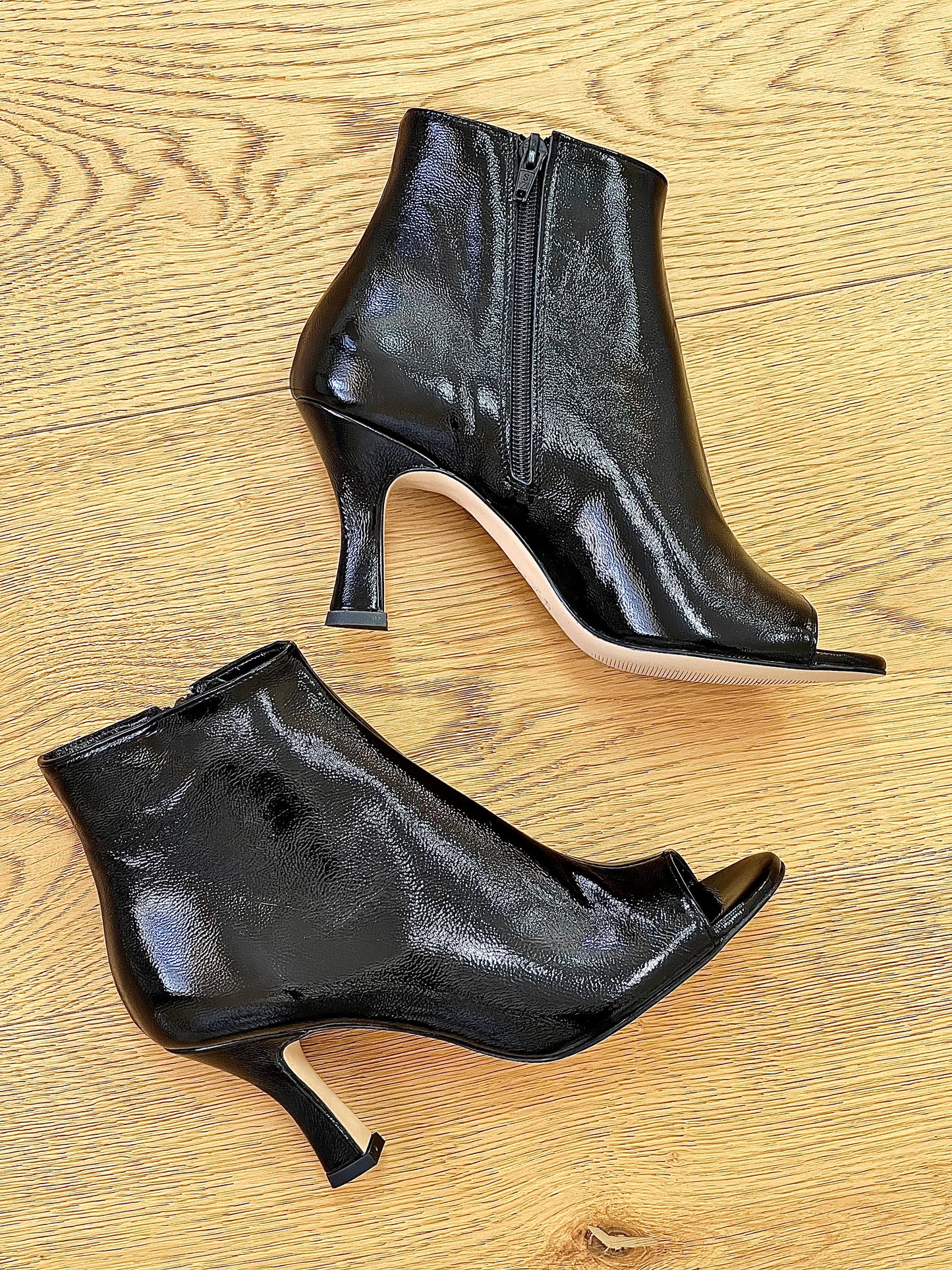 SELMA NAPLAK PRETO